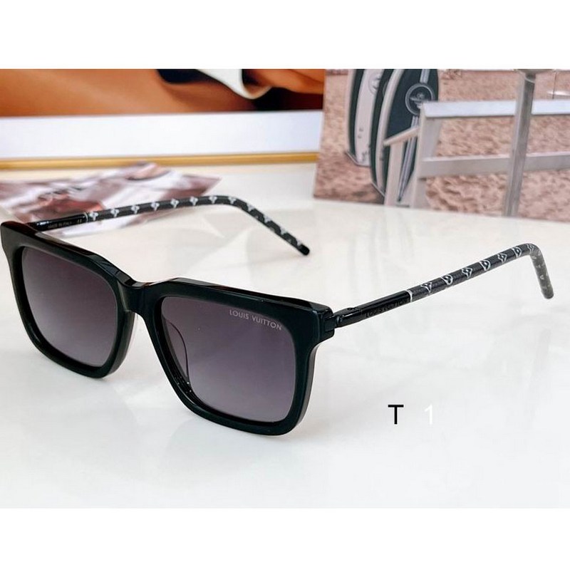 LV Sunglasses 997